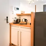 Lägenhet Granitz 6 Binz