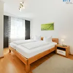 Granitz 6 Lägenhet Binz