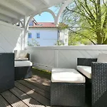 Lägenhet Granitz 6 Binz