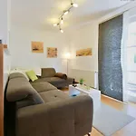 Lägenhet Granitz 6