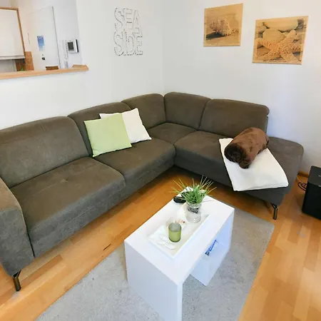 Granitz 6 Apartment