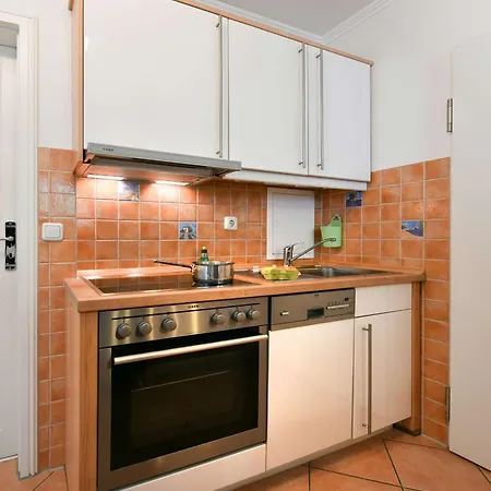 アパート Granitz 6 *