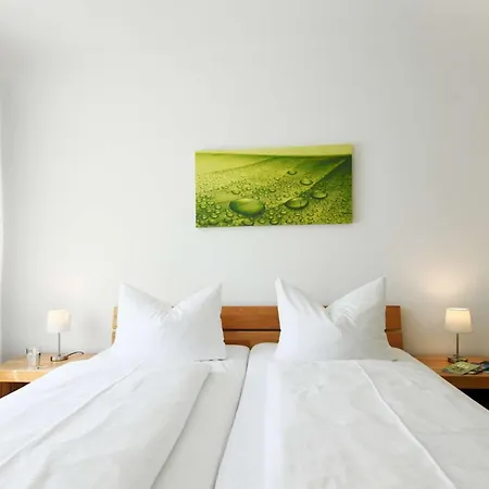 アパート Granitz 6