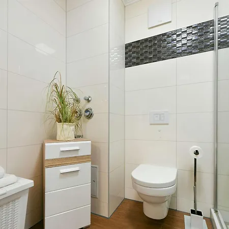 アパート Granitz 6