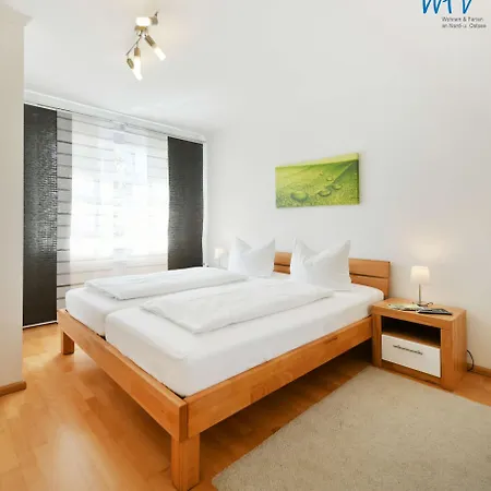 Granitz 6 アパート ビンツ