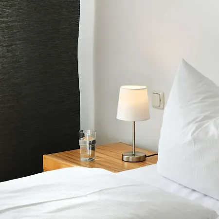 Apartment Granitz 6 Binz