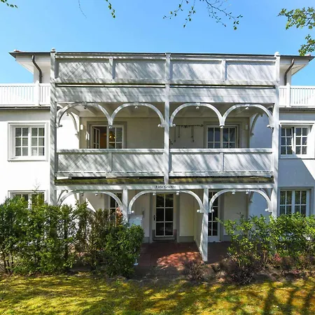 Granitz 6 Binz