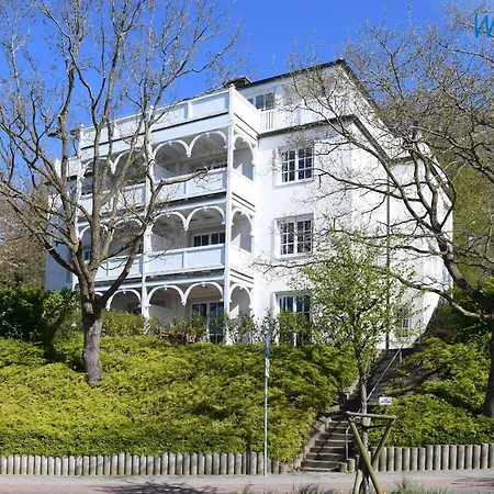 Granitz 6 * Binz